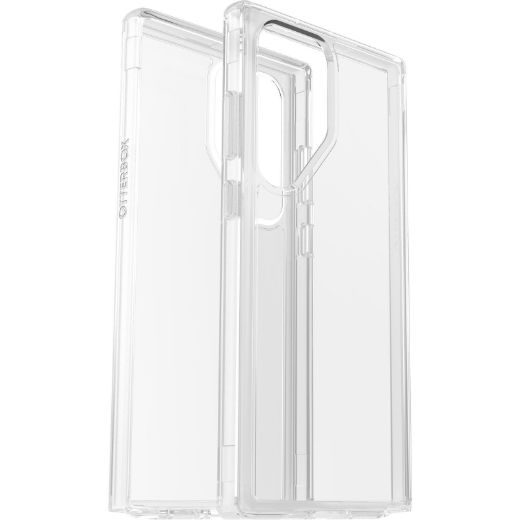 Picture of OtterBox Symmetry Case for Samsung Galaxy S23 Ultra - Clear