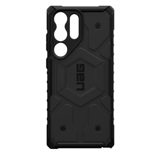 Picture of UAG Pathfinder Case for Samsung Galaxy S23 Ultra - Black