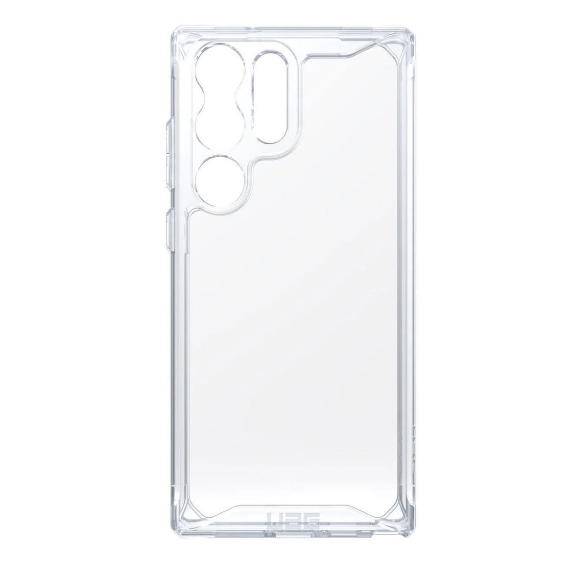 Picture of UAG Plyo Case for Samsung Galaxy S23 Ultra - Ice