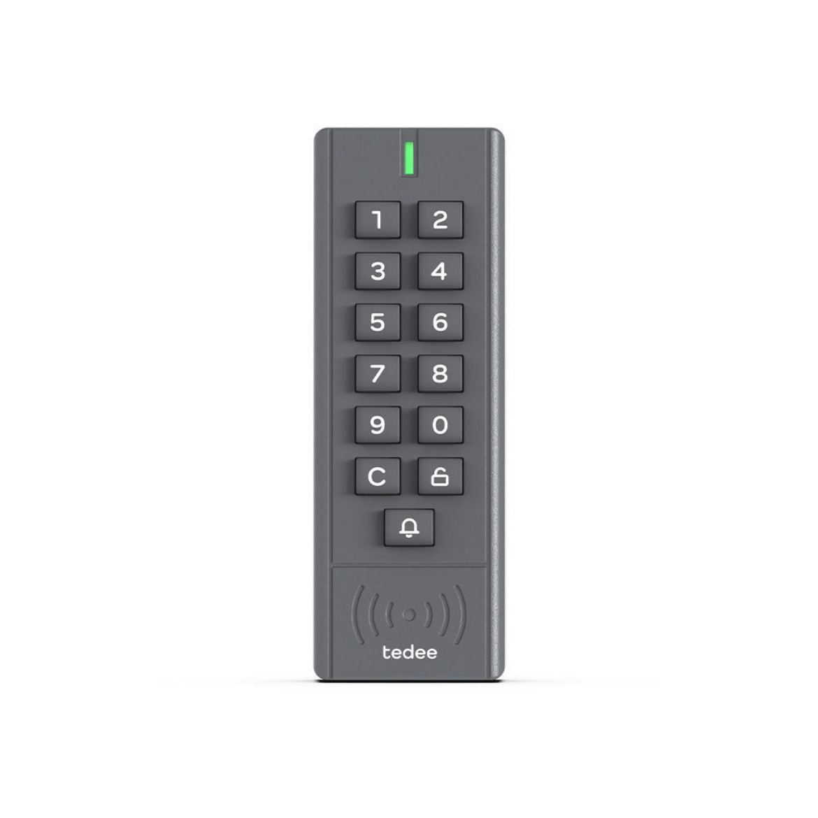 Picture of Tedee Keypad TKV1.0A