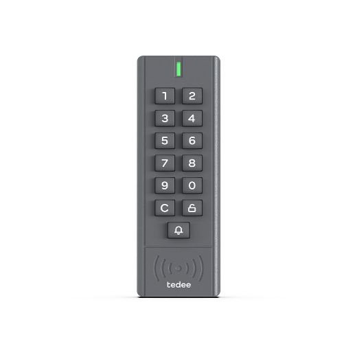 Picture of Tedee Keypad TKV1.0A