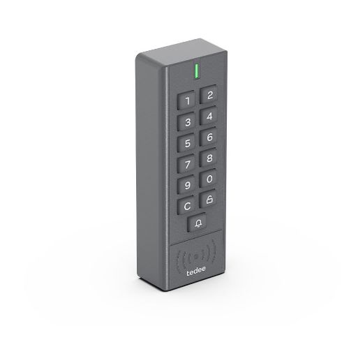 Picture of Tedee Keypad TKV1.0A