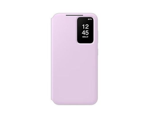 Picture of Samsung S23 Smart View Wallet Case - Lavender