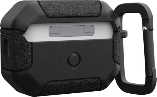 Picture of UAG Apple AirPods Pro 1/2 Scout Case - Black