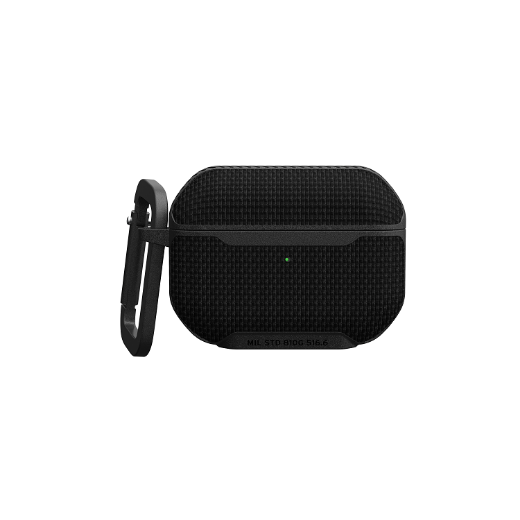 Picture of UAG Apple AirPods Pro 1/2 Metropolis Case - Black