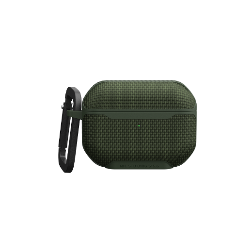 Picture of UAG Apple AirPods Pro 1/2 Metropolis Case - Olive Drab