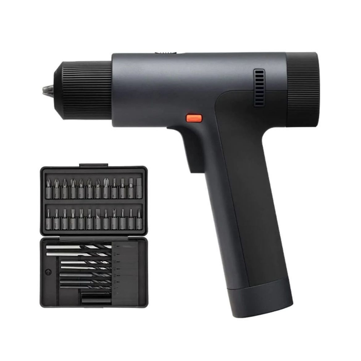 Picture of Xiaomi Mi 12V Max Brushless Cordless Drill - Black