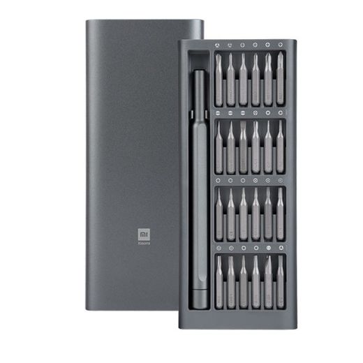 Picture of Xiaomi Mi Precision Screwdriver Kit - Grey