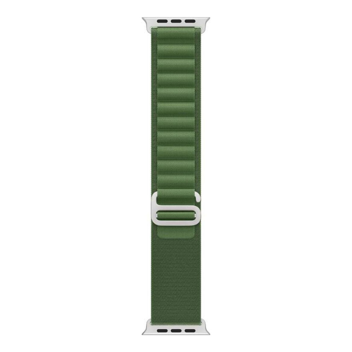 Picture of Smartix Alpine Loop for Apple Watch 49/45/44/42mm - Green