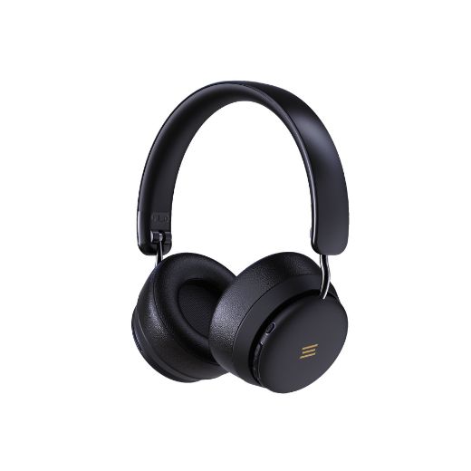 Picture of Smartix Passion 1 Premium Wireless Headphone - Black