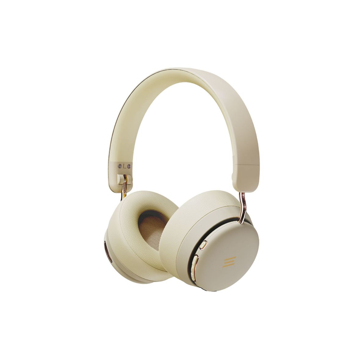 Picture of Smartix Passion 1 Premium Wireless Headphone - Khaki