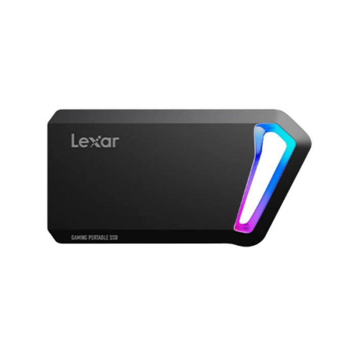 Picture of Lexar 1TB External SL660 BLAZE Gaming Portable SSD