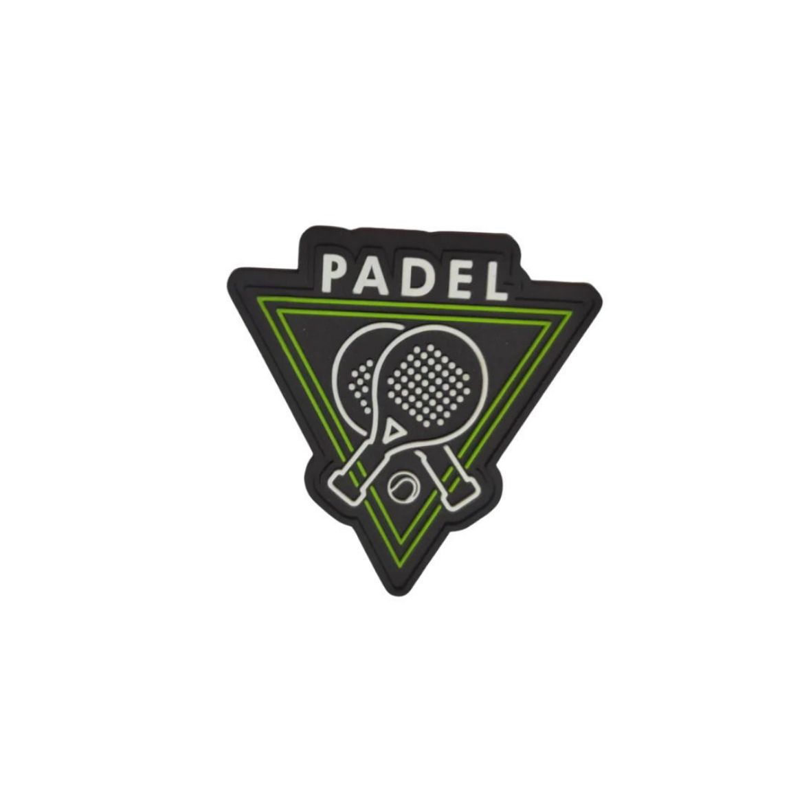 Picture of Zero North Padel Racket