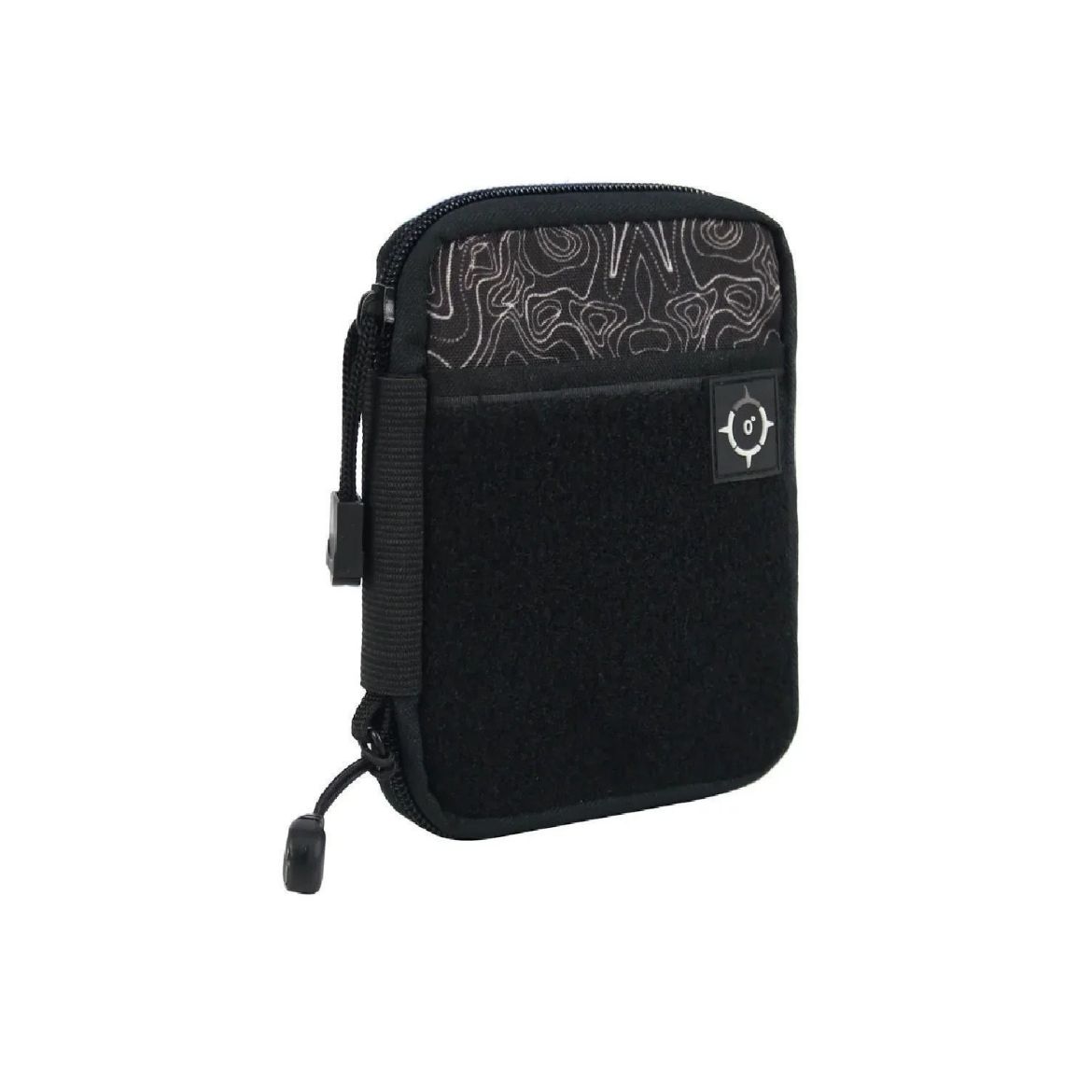 Picture of Zero North Mini Edc Pouch - Black