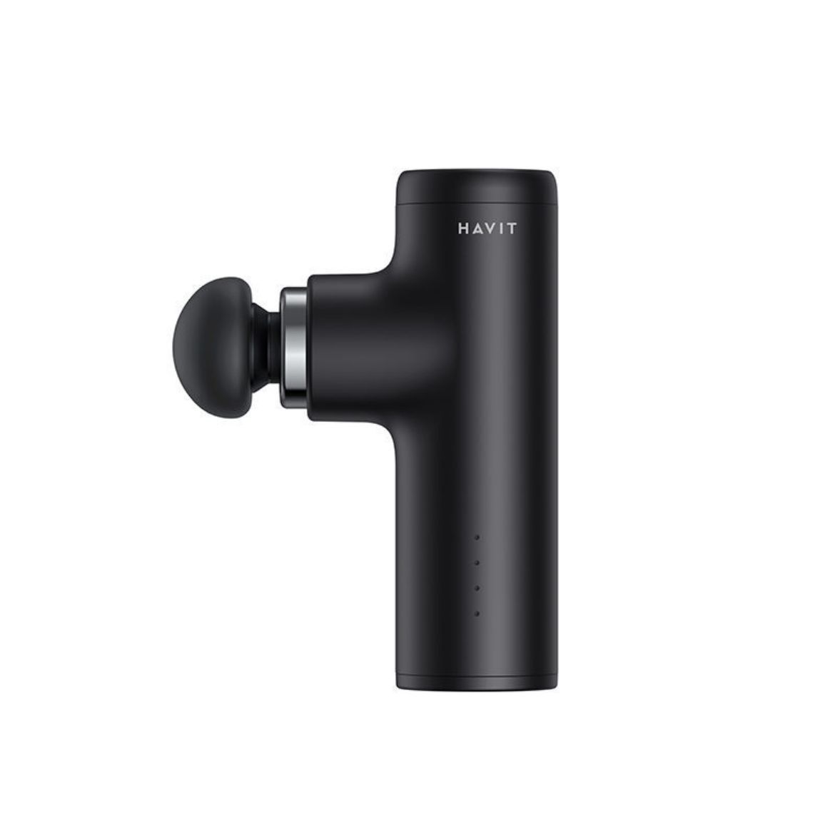 Picture of Havit Care Mini Massage Gun - Black