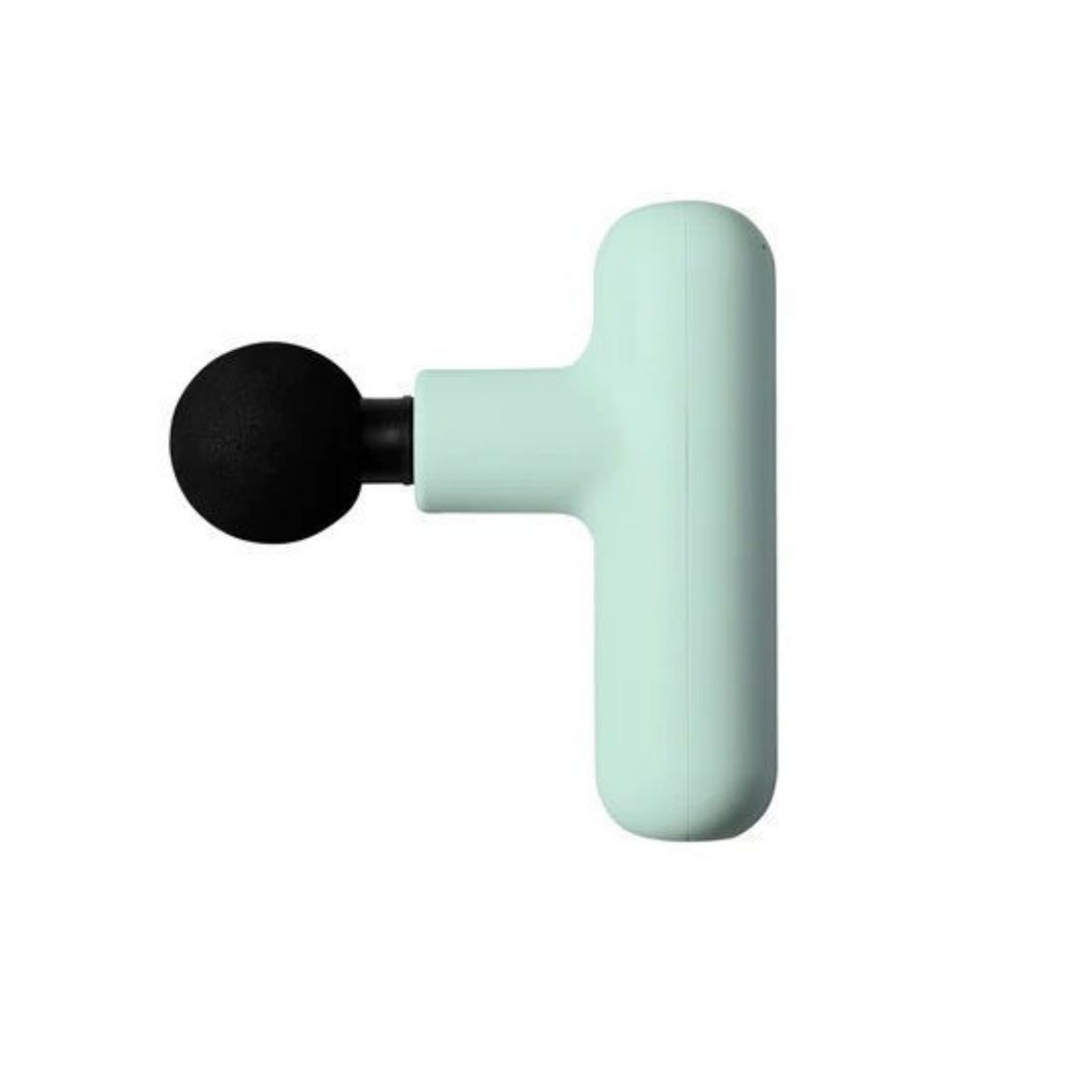 Picture of Lola Portable Massage Gun - Mint Cream