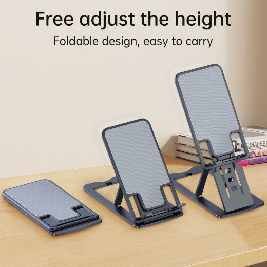 Picture of Choetech Multi Function Stand - Grey