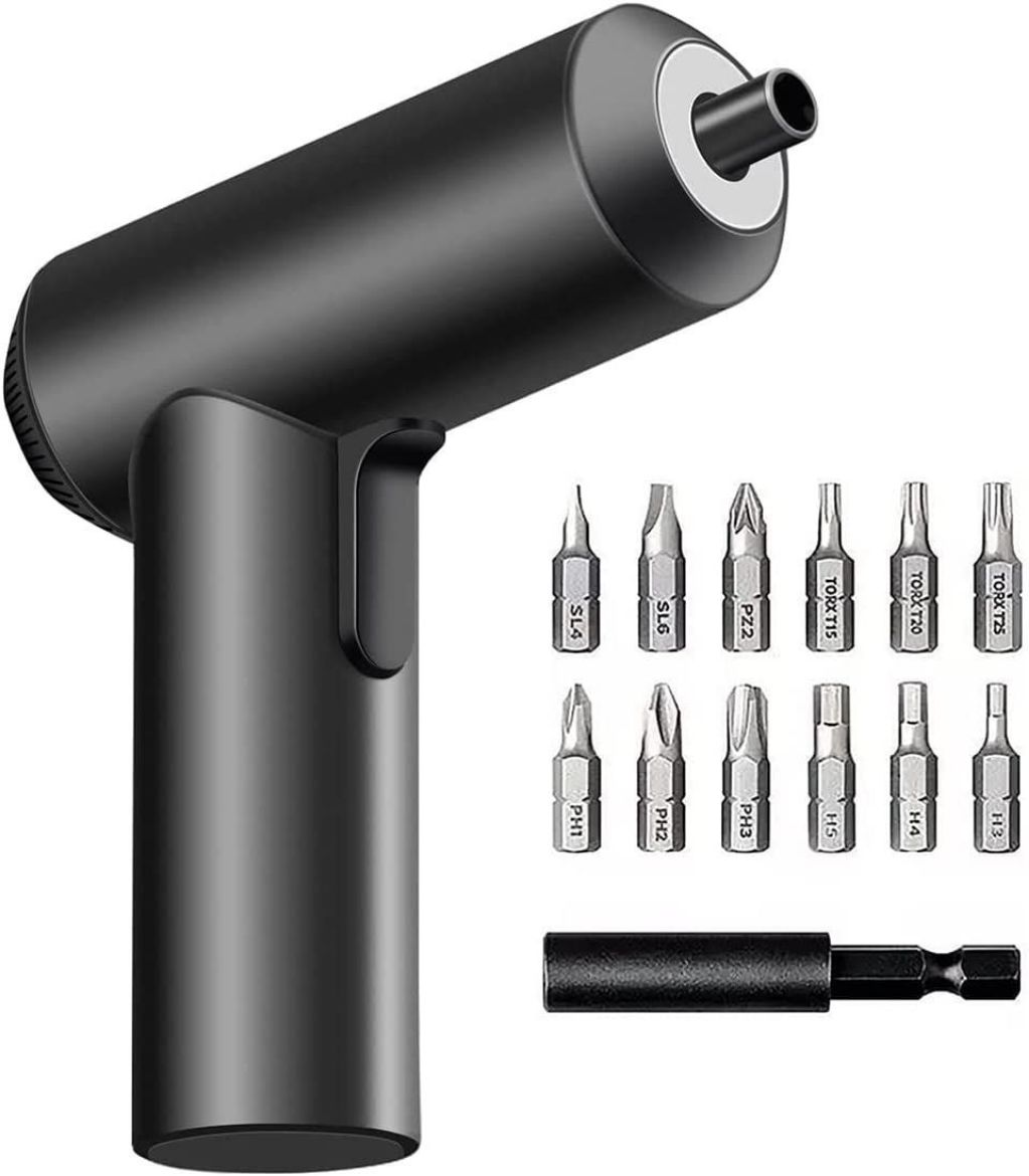 Picture of Xiaomi Mi Cordless Screwdriver - Black