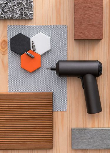 Picture of Xiaomi Mi Cordless Screwdriver - Black