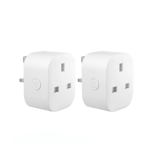 Picture of Meross Smart Plug Mini (2 Pack)