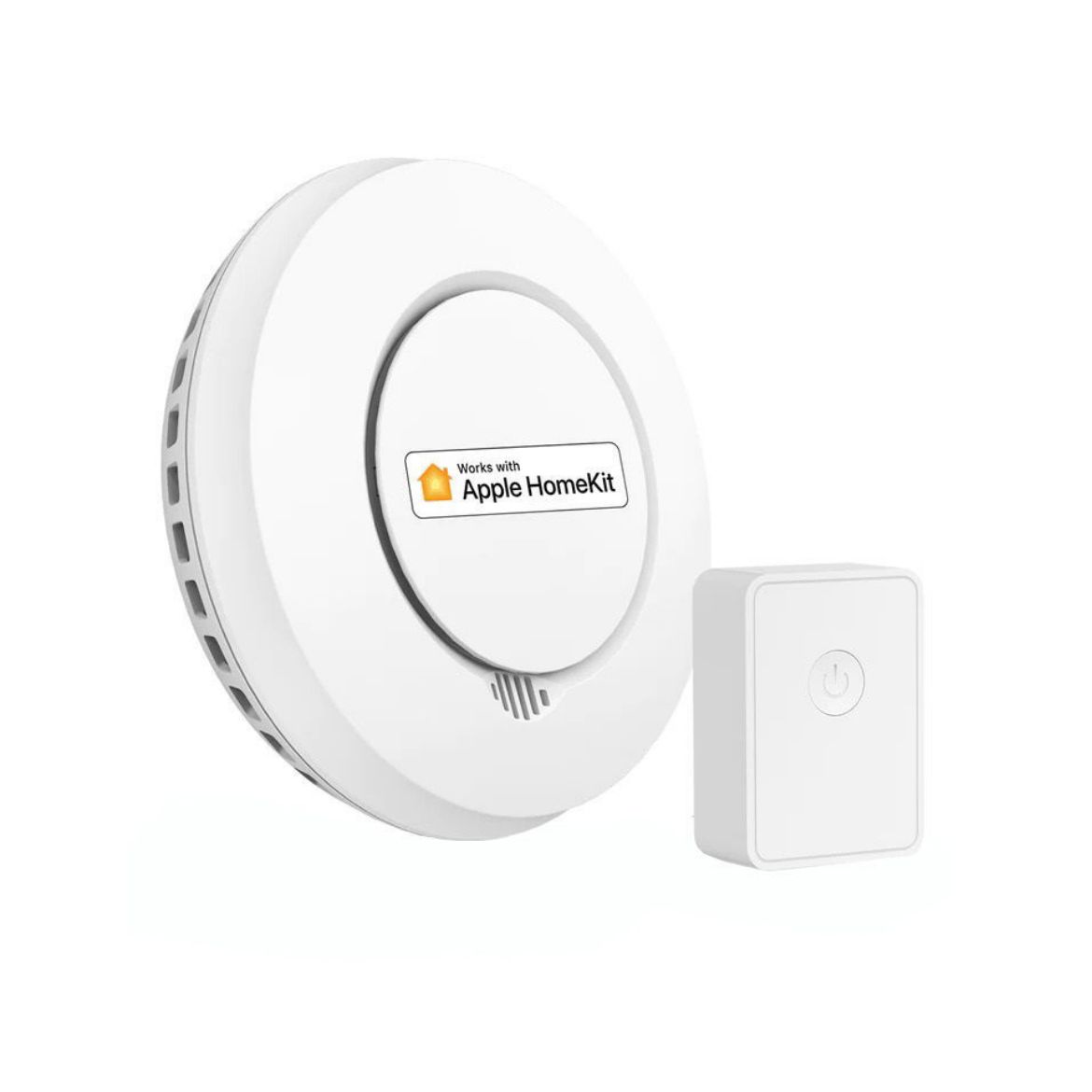 Picture of Meross Smart Smoke Alarm Kit with HUB