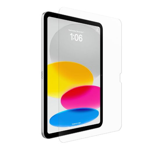 Picture of OtterBox Clearly Protected Alpha Glass for iPad 10 Gen 10.9-inch - Clear