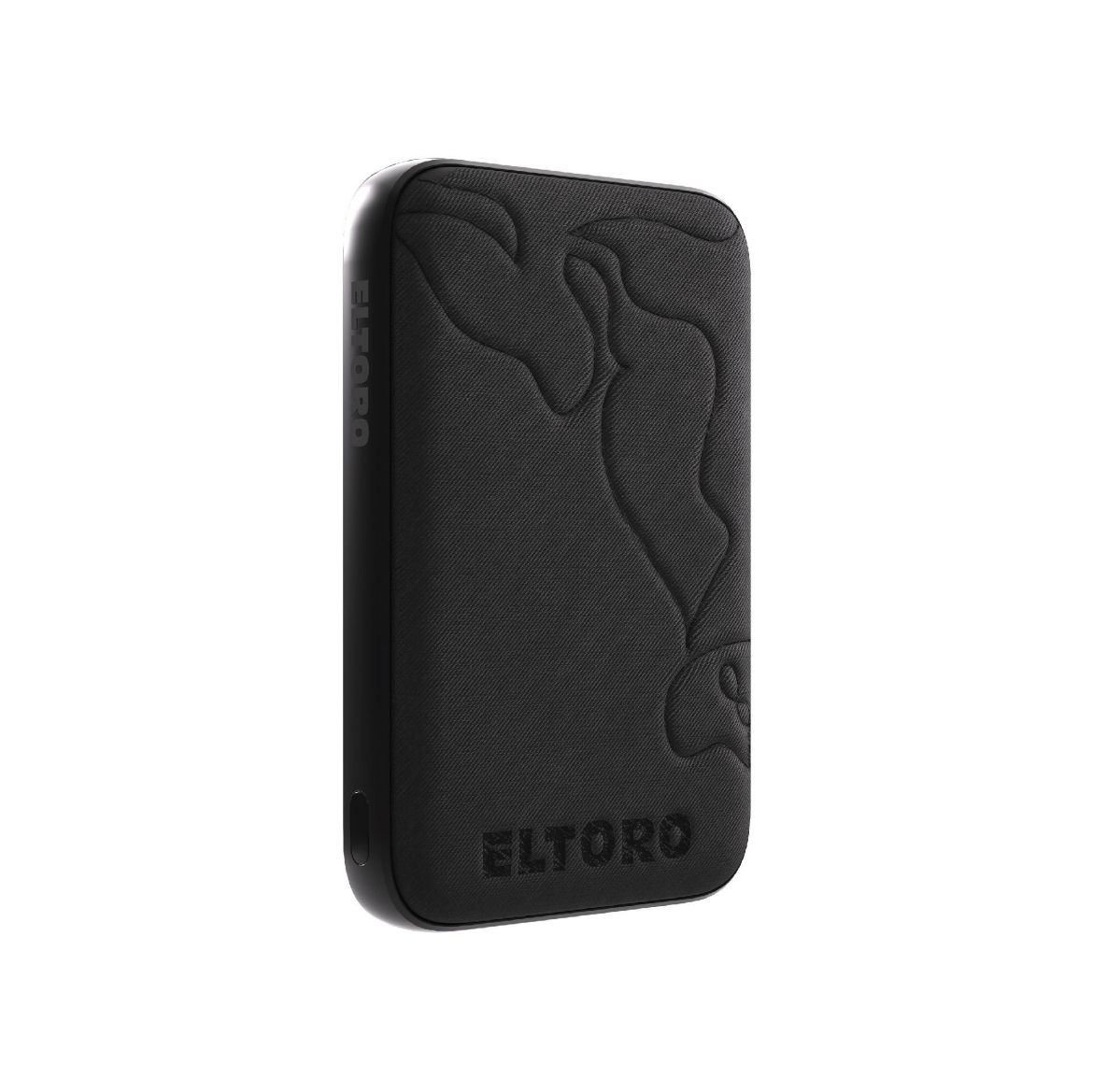 Picture of Eltoro Charge Mate Power Bank 10000mAh 20W - Black