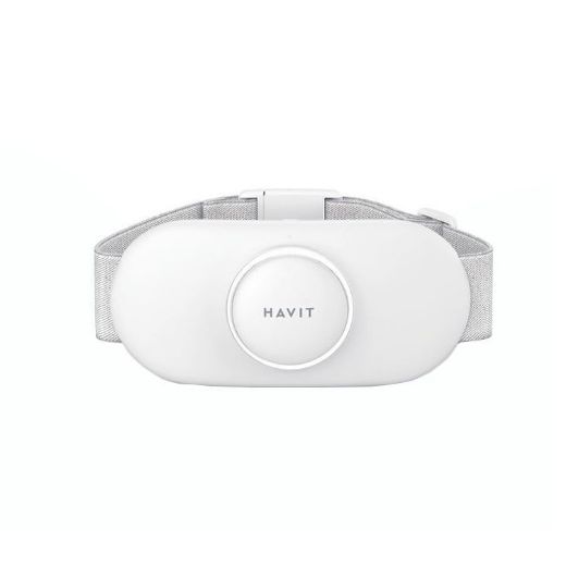 Picture of Havit Care Waist massager - White