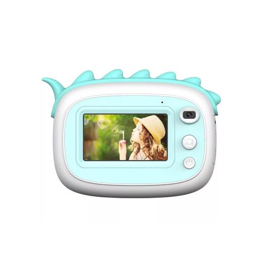 Picture of MyCam Insta Print Kids Camera - Blue