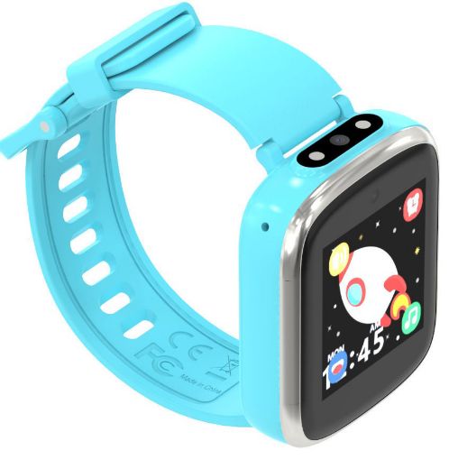 Picture of Kicoo Kids Smart Watch - Blue