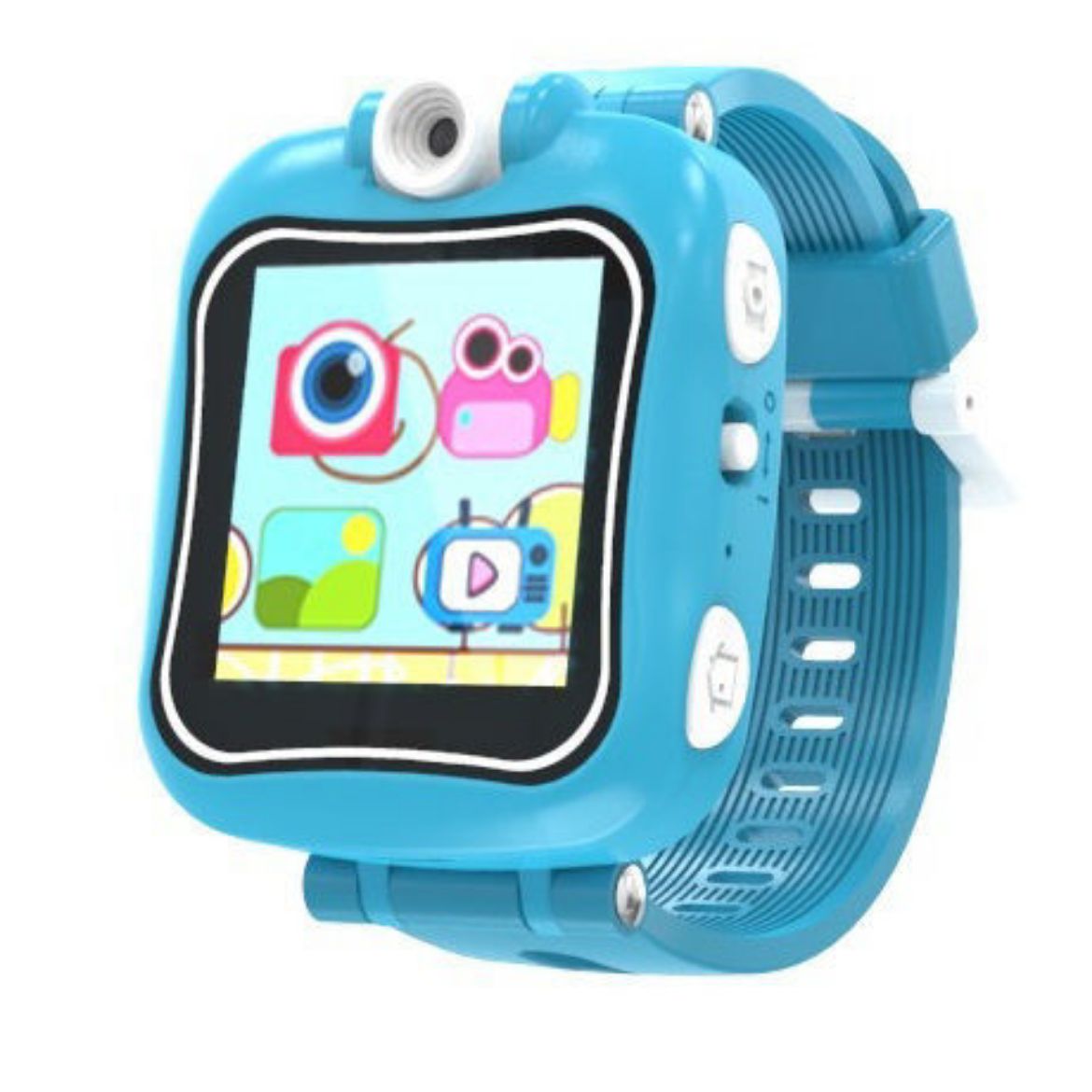 Picture of Kicoo Kids Smart Watch - Blue