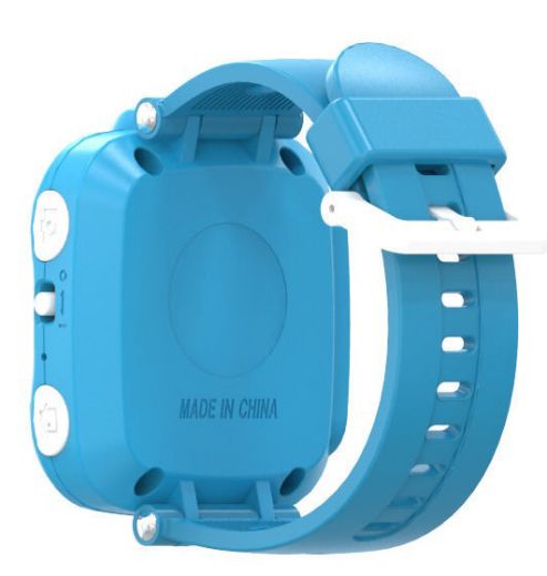 Picture of Kicoo Kids Smart Watch - Blue