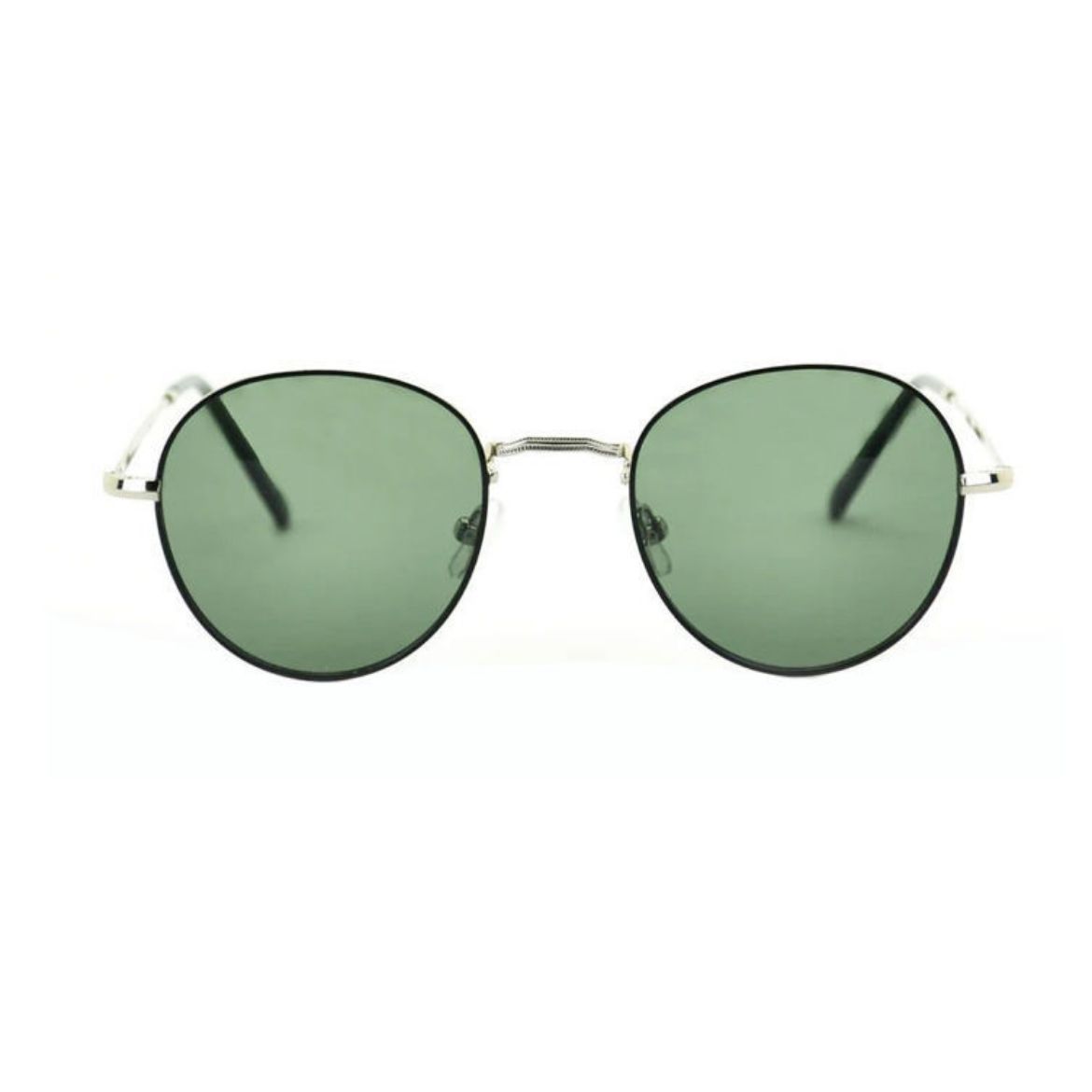 Picture of looklight Tsavo Unisex Sunglass 45mm - Silver