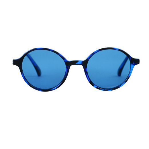 Picture of looklight Will Kids Unisex Sunglass 40mm - Ocean