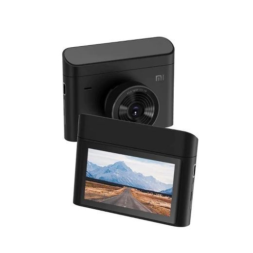 Picture of  Xiaomi Mi Dash Cam 2 - Black 