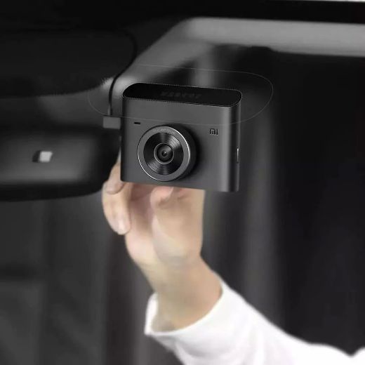 Picture of  Xiaomi Mi Dash Cam 2 - Black 