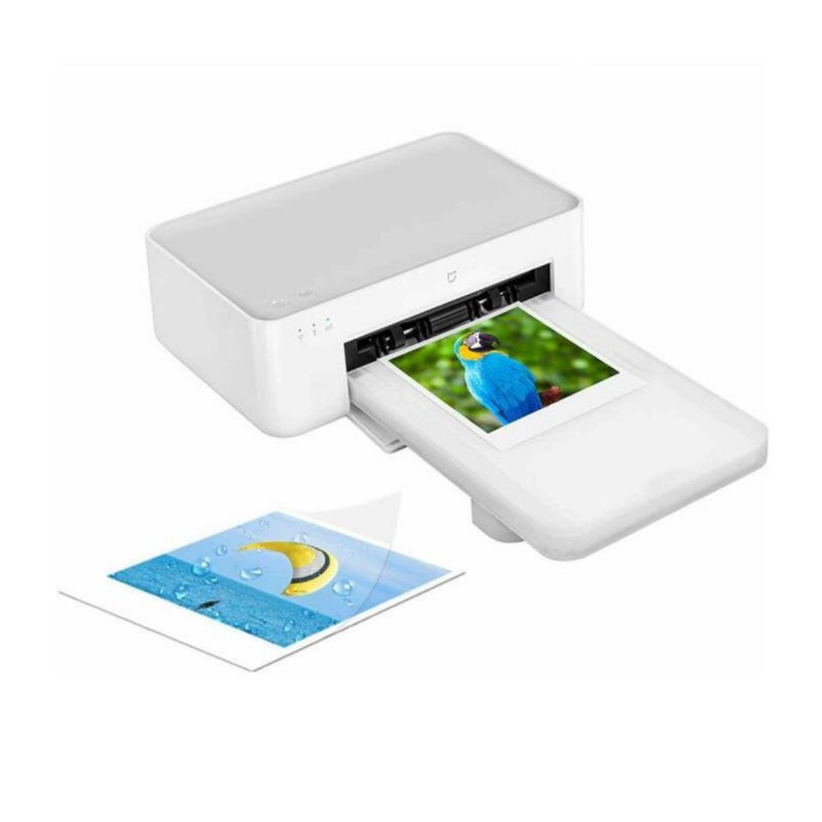 Picture of  Xiaomi Mi Instant Photo Printer 1S Set EU