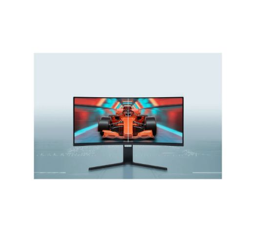 Picture of  Xiaomi Mi Curved Gaming Monitor 30" UK