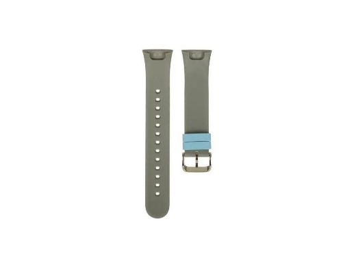 Picture of  Xiaomi Mi Smart Band 7 Pro Strap - Moon Gray