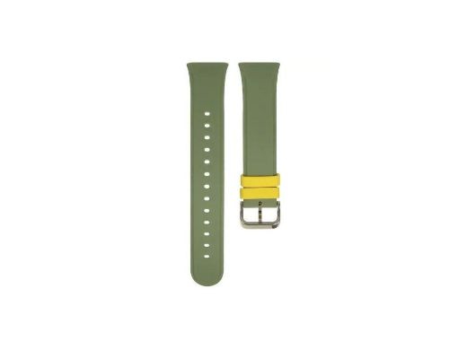 Picture of  Xiaomi Mi Smart Band 7 Pro  Strap - Pine Green