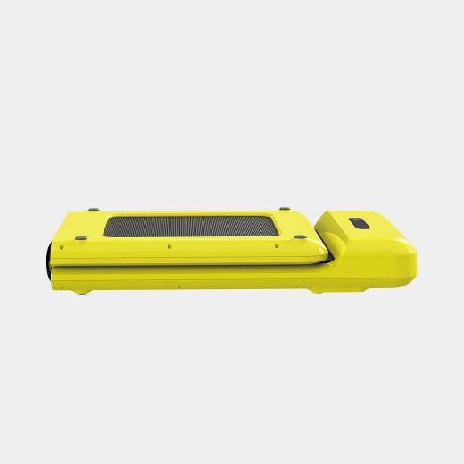 Picture of King Smith WalkingPad C2 Smart Foldable Walking - Yellow 