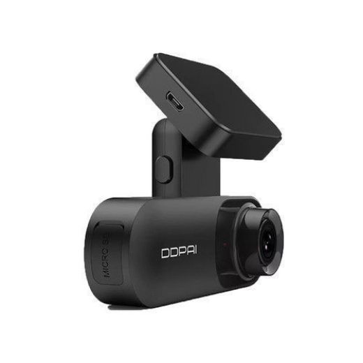 Picture of Ddpai Mola N3 1600P Hd Dash Camera GPS - Black