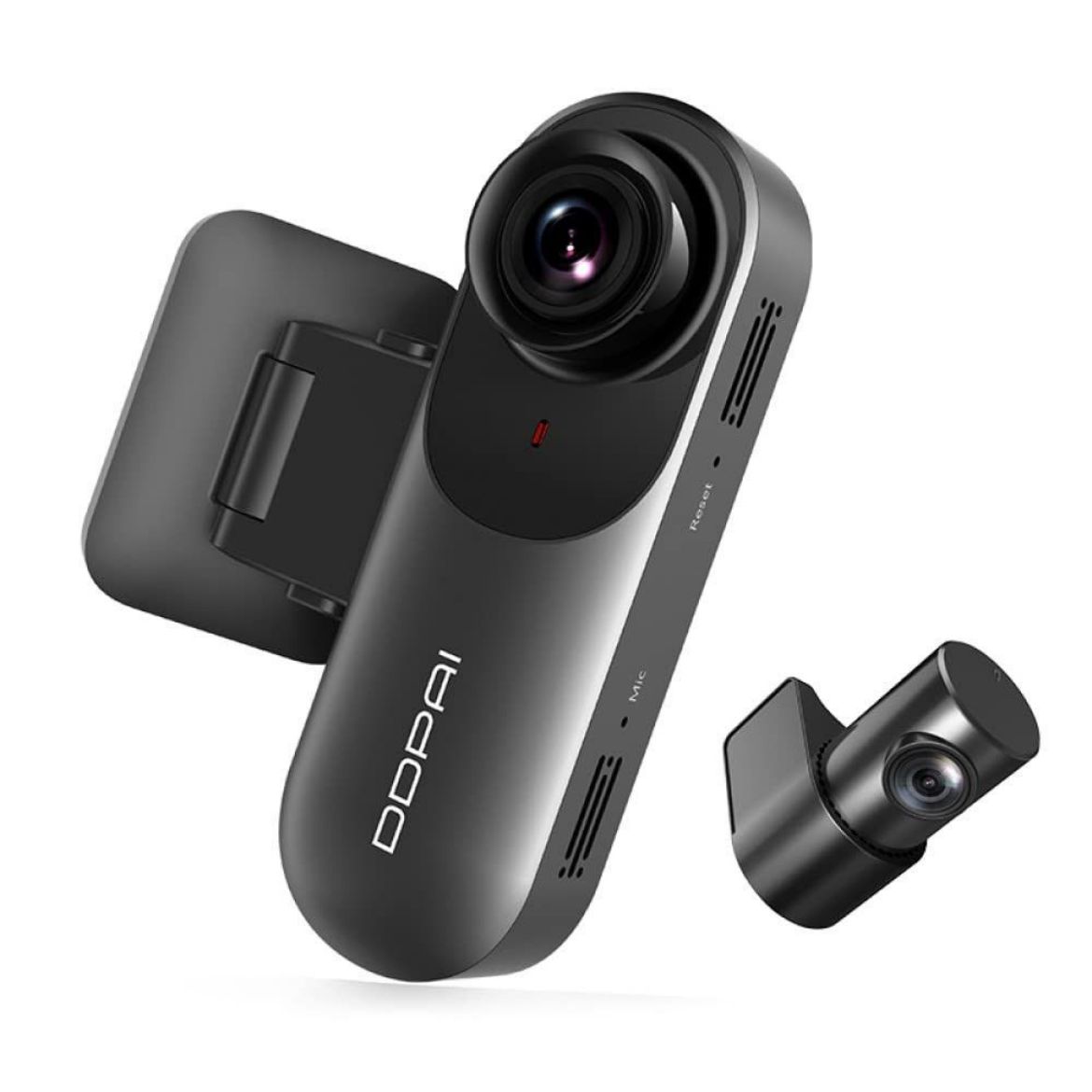 Picture of Ddpai Mola N3 Pro 1600P Dual Dashcam