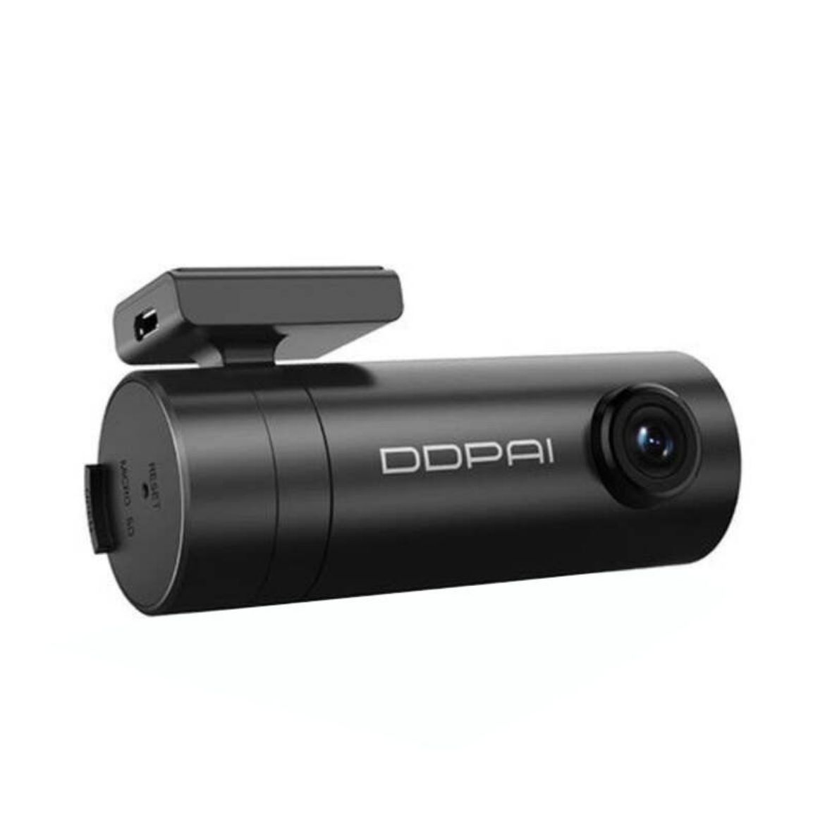 Picture of Ddpai Mini Dash Cam - Black