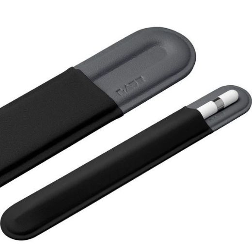 Picture of Laut Pencil Case for Apple Pencil - Black