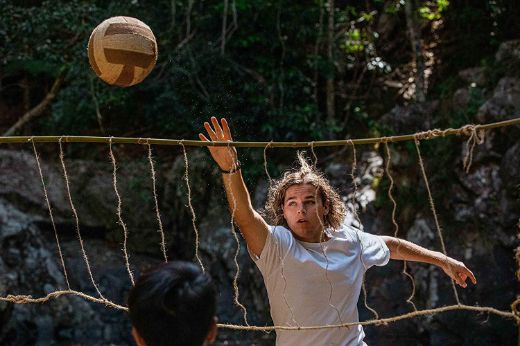 Picture of Waboba Rewild Volleyball