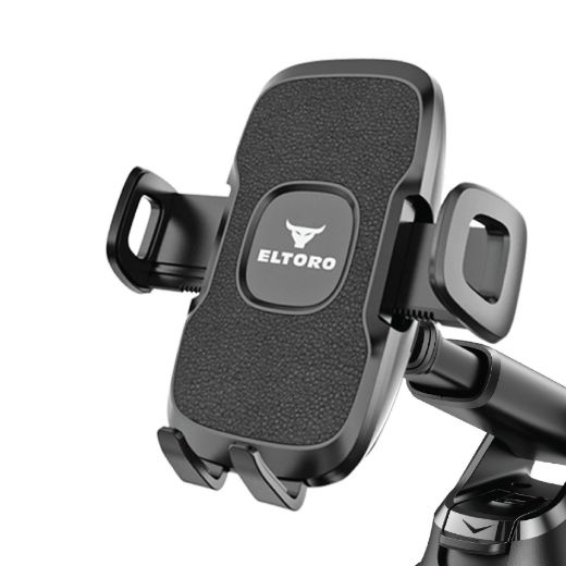 Picture of Eltoro Car Mount Telescopic Arm with MagSafe Phone Holder - Black