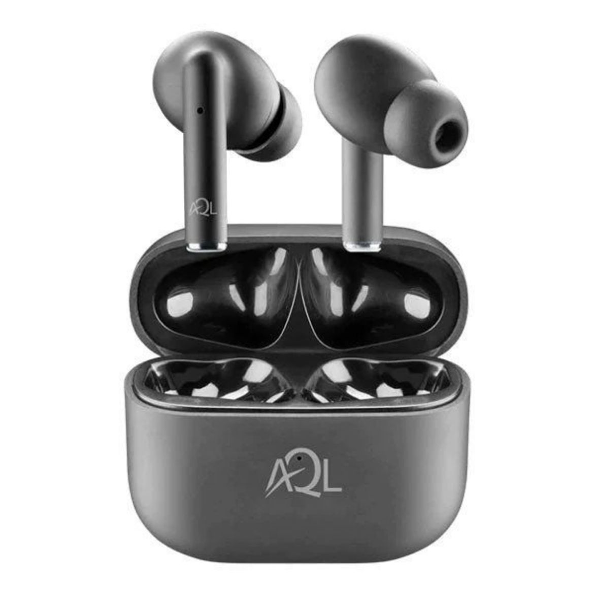 Picture of Cellularline Road Bluetooth Earphones TWS Universal - Black