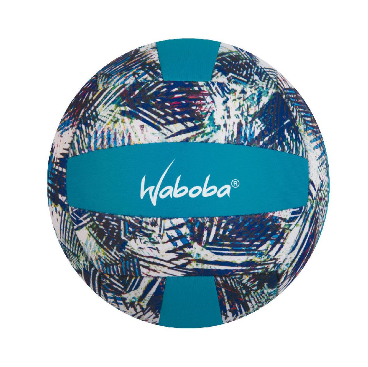 Picture of Waboba Classic Mini Volley Ball - Beach Toys(Mix Colours)