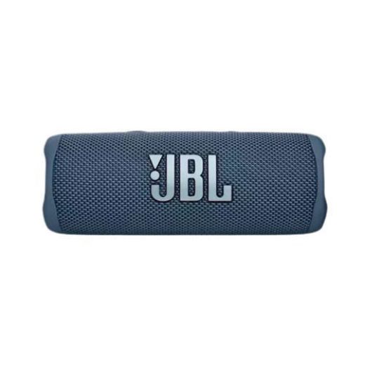 Picture of JBL Flip 6 Waterproof Portable Bluetooth Speaker - Blue